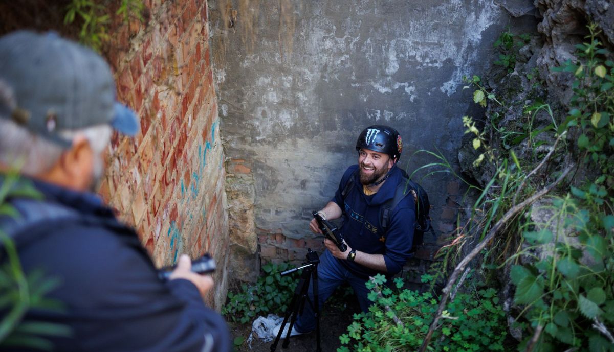 LOS POZOS DE LA PIEDAD EL PUERTO DE SANTA MARIA ACUEDUCTO 6