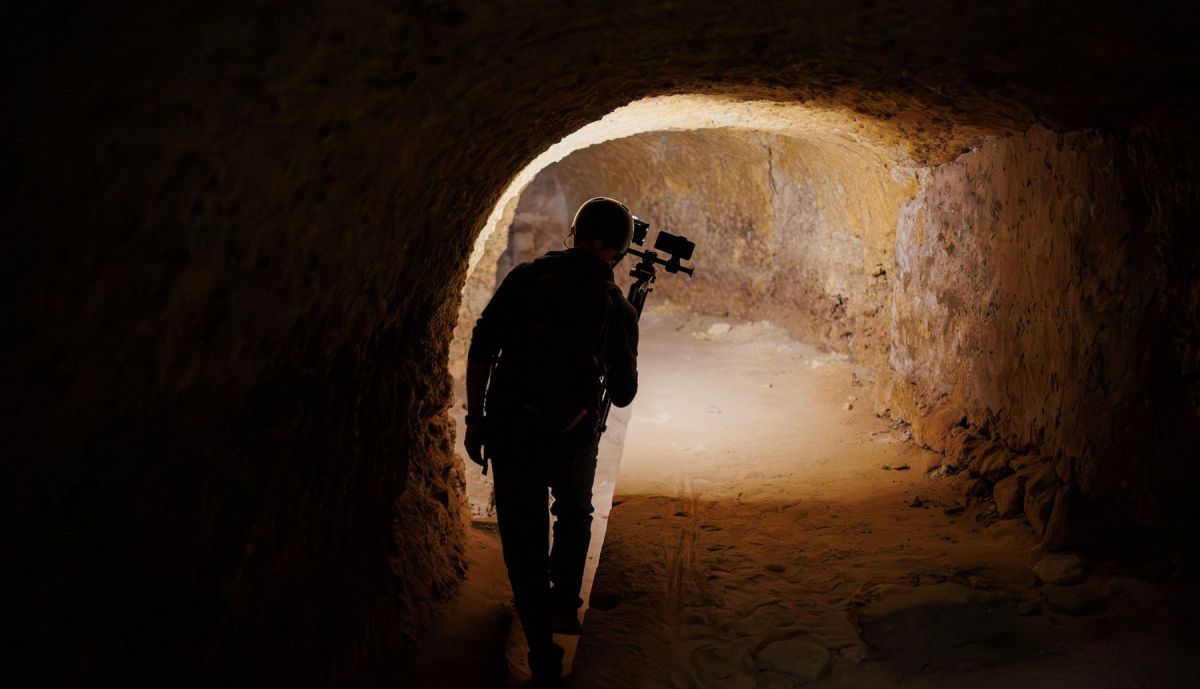 LOS POZOS DE LA PIEDAD EL PUERTO DE SANTA MARIA ACUEDUCTO 20