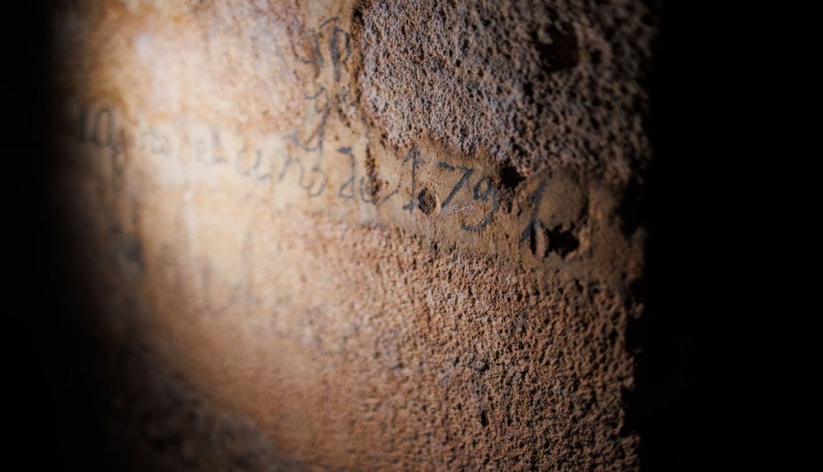 LOS POZOS DE LA PIEDAD EL PUERTO DE SANTA MARIA ACUEDUCTO 26