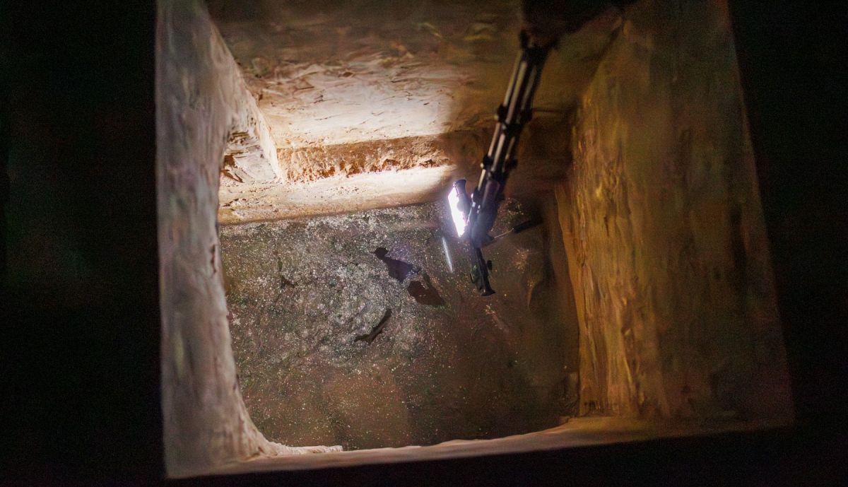 LOS POZOS DE LA PIEDAD EL PUERTO DE SANTA MARIA ACUEDUCTO 31