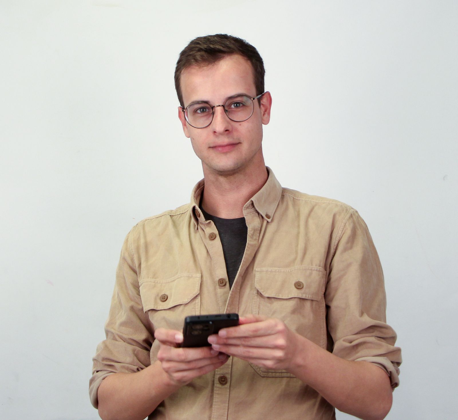 Javier F. Ruiz de Pascual.