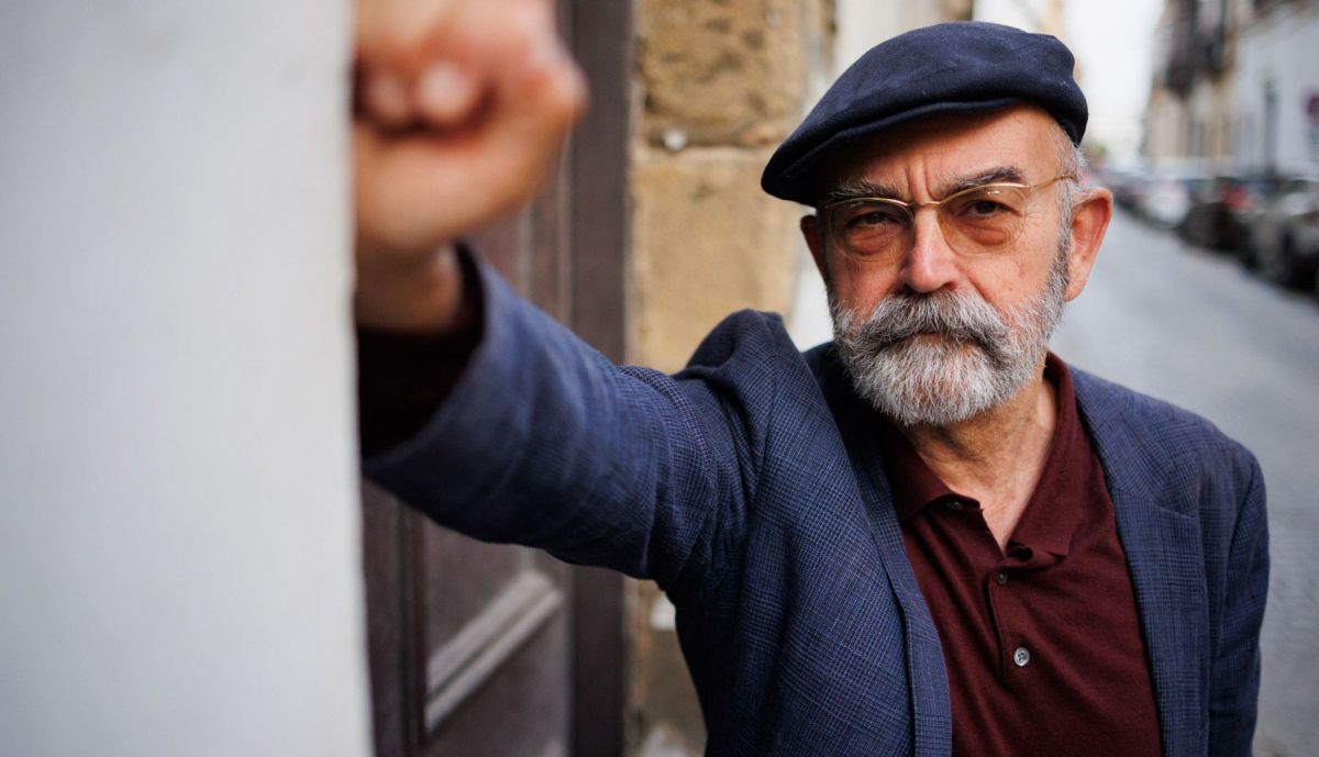 FUNDACION CABALLERO BONALD PRESENTACION LIBRO POR ASÍ DECIRLO J A GONZALEZ SAINZ 6