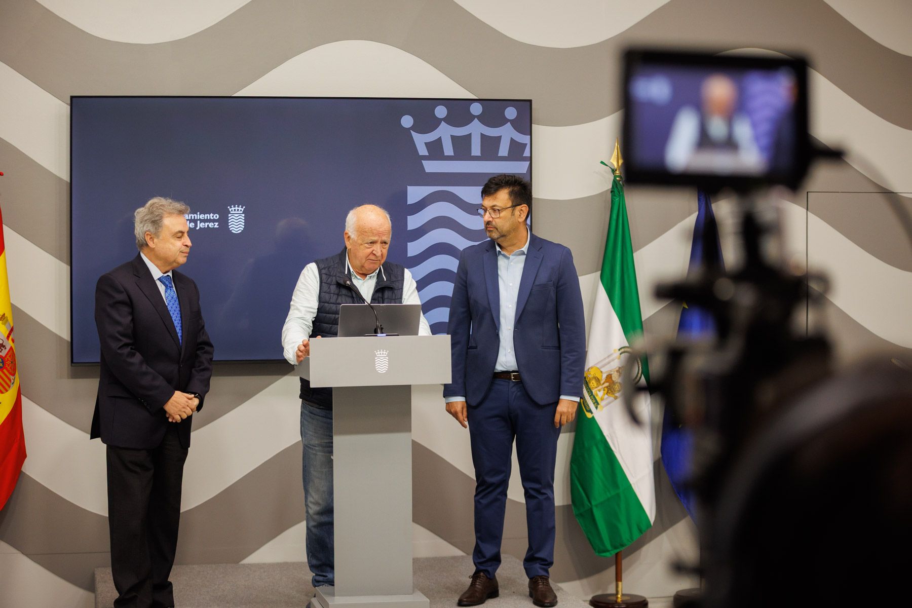 Balance de los primeros 100 días de Jerez como Capital Española de la Gastronomía.