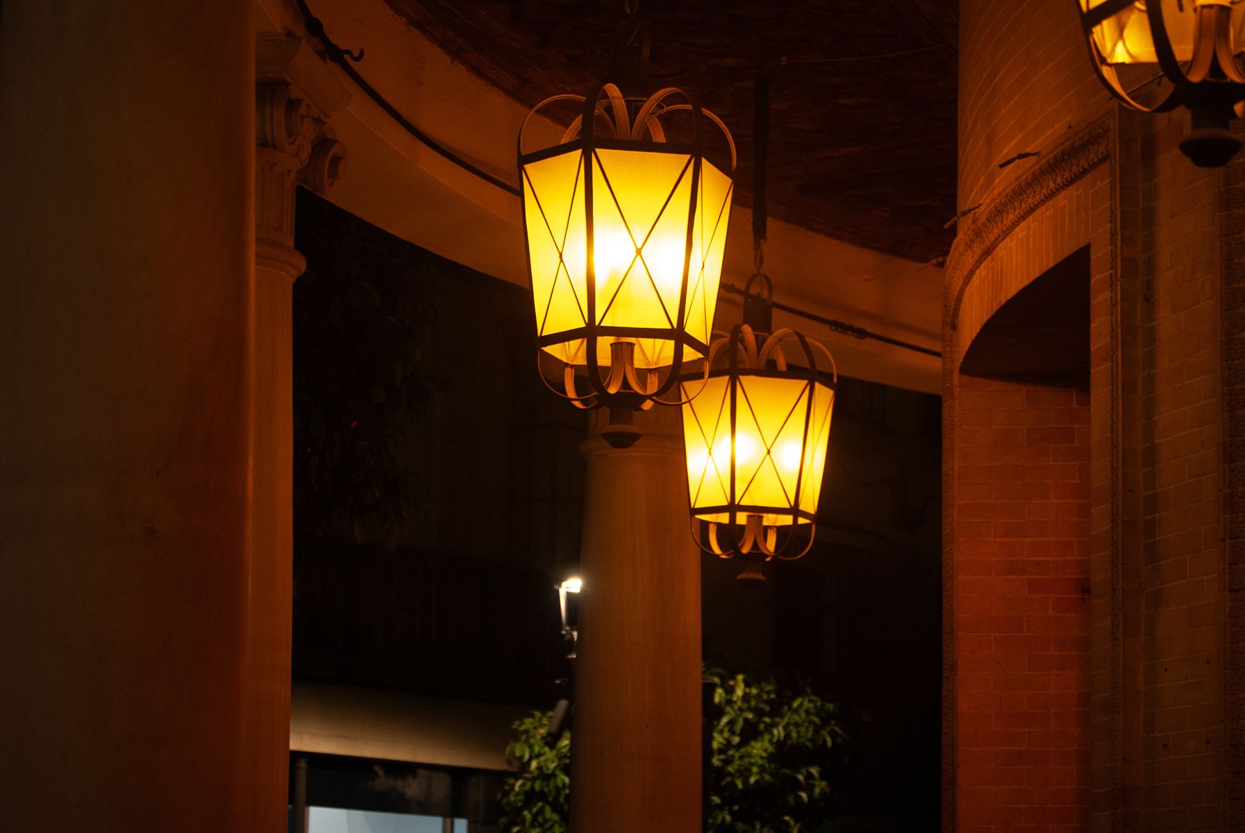 El precio de luz hoy, domingo 12 de abril.