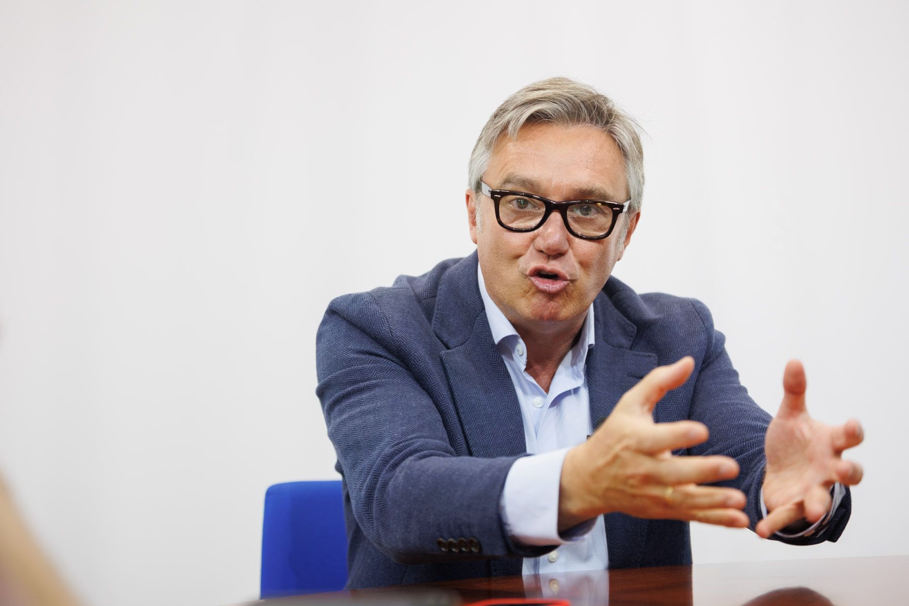 MANUEL GAVIRA VOX ANDALUCIA 8