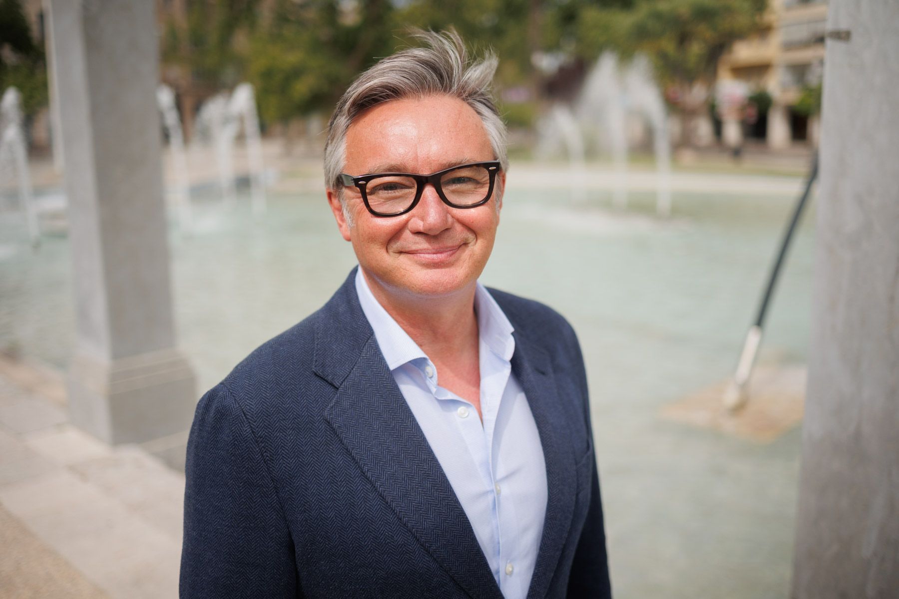 MANUEL GAVIRA VOX ANDALUCIA 12