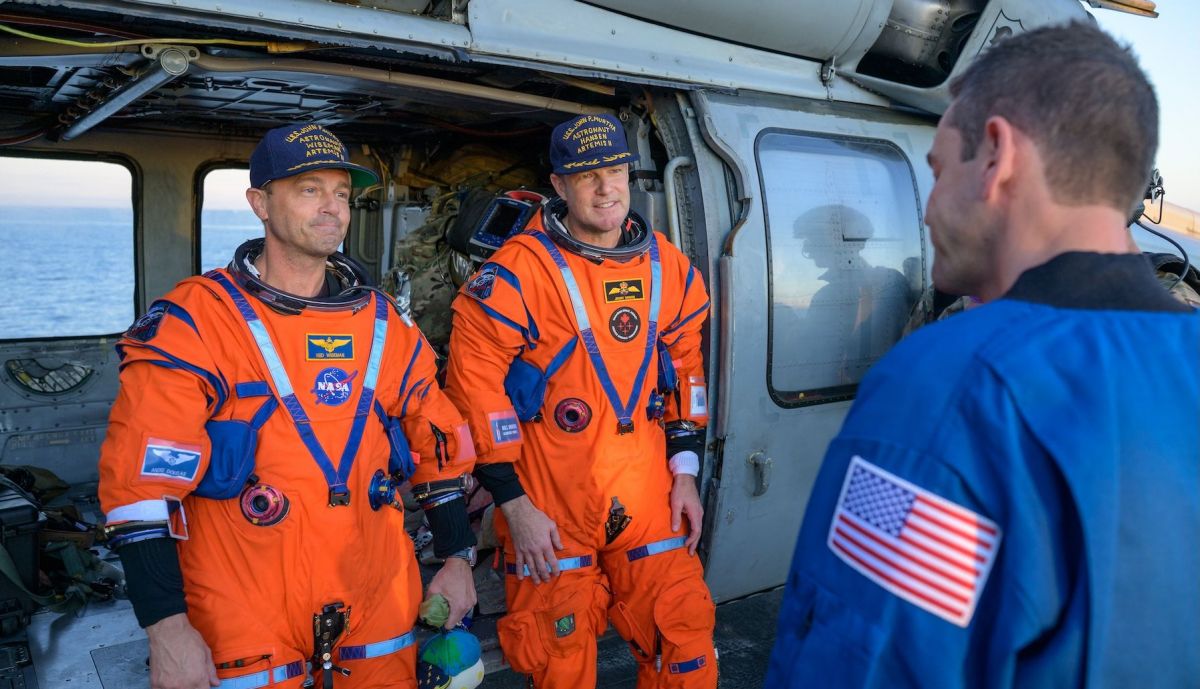 vuelta mision artemis nasa luna 00004