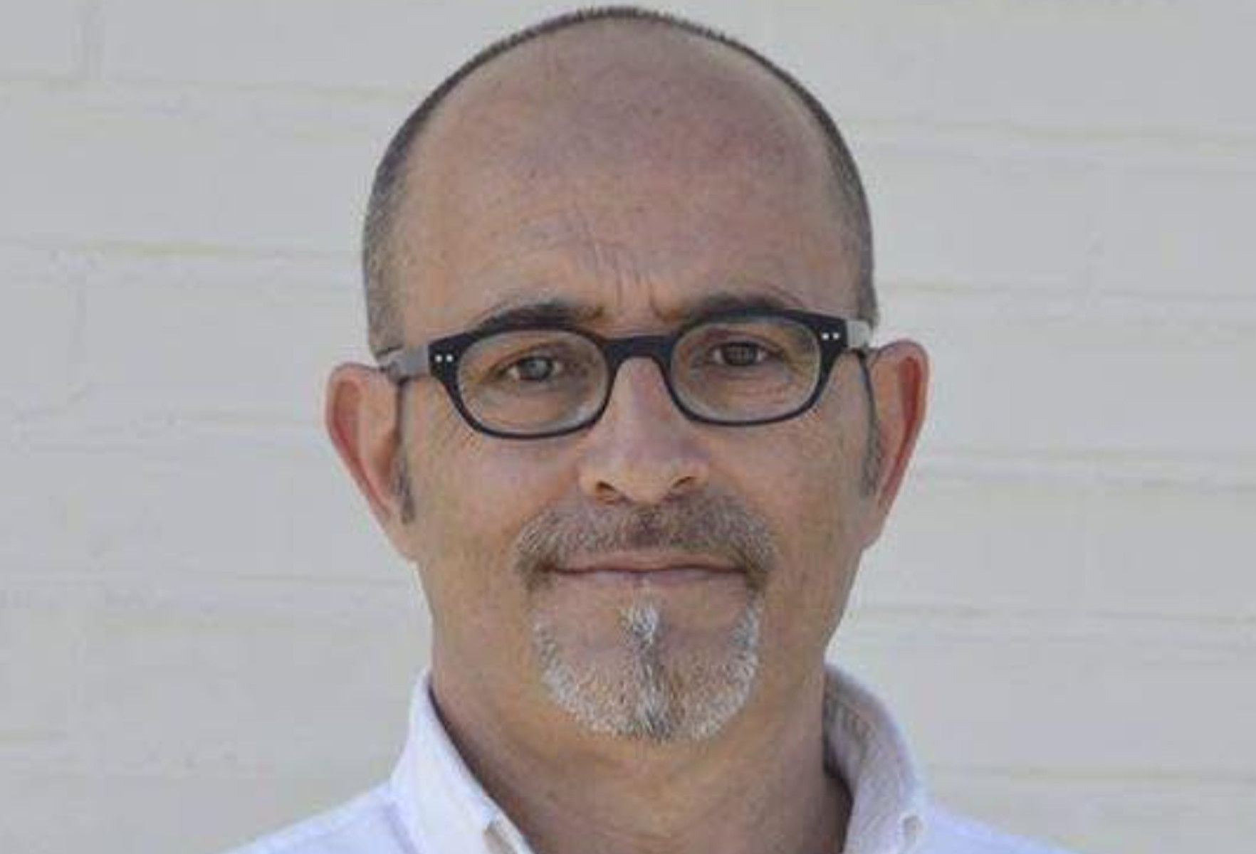 Luis Silva García, portavoz de La Rinconada Sí Se Puede. Luis Silva García, portavoz de La Rinconada Sí Se Puede.