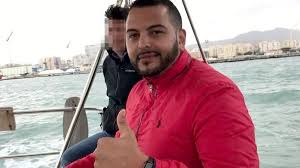 Haitam, el hombre fallecido tras ser detenido con pistolas táser en Torremolinos. Haitam, el hombre fallecido tras ser detenido con pistolas táser en Torremolinos.