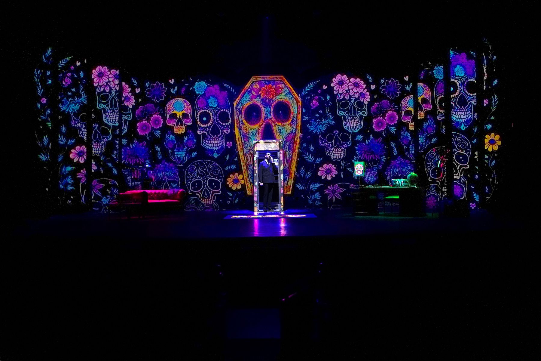 Manu Sánchez Entregamos 03 Manu Sánchez Entregamos 03