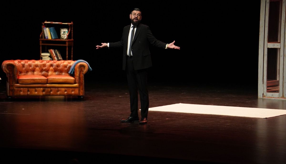 Manu Sánchez Entregamos 01