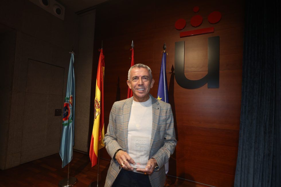 jose luis lopez fernandez turronero