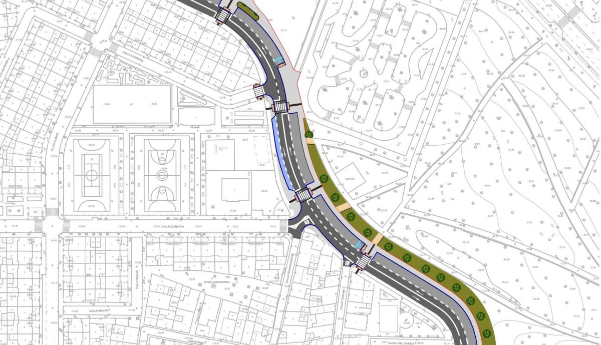 hijuela marquesa jerez