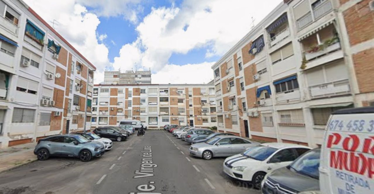 El lugar donde han ocurrido los hechos.