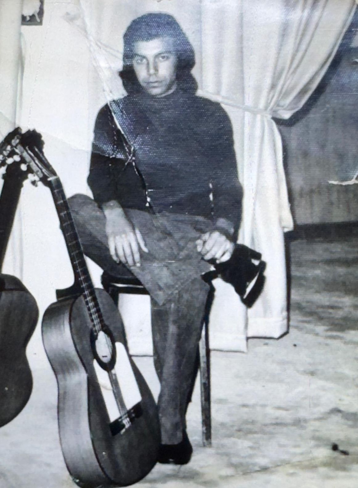 Melchor Moreno Cortés 2