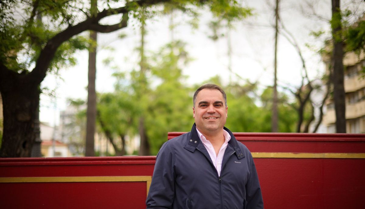 Juan Cornejo PSOE provincia Cádiz candidato elecciones andaluzas 2026 12