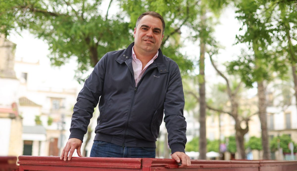 Juan Cornejo PSOE provincia Cádiz candidato elecciones andaluzas 2026 7