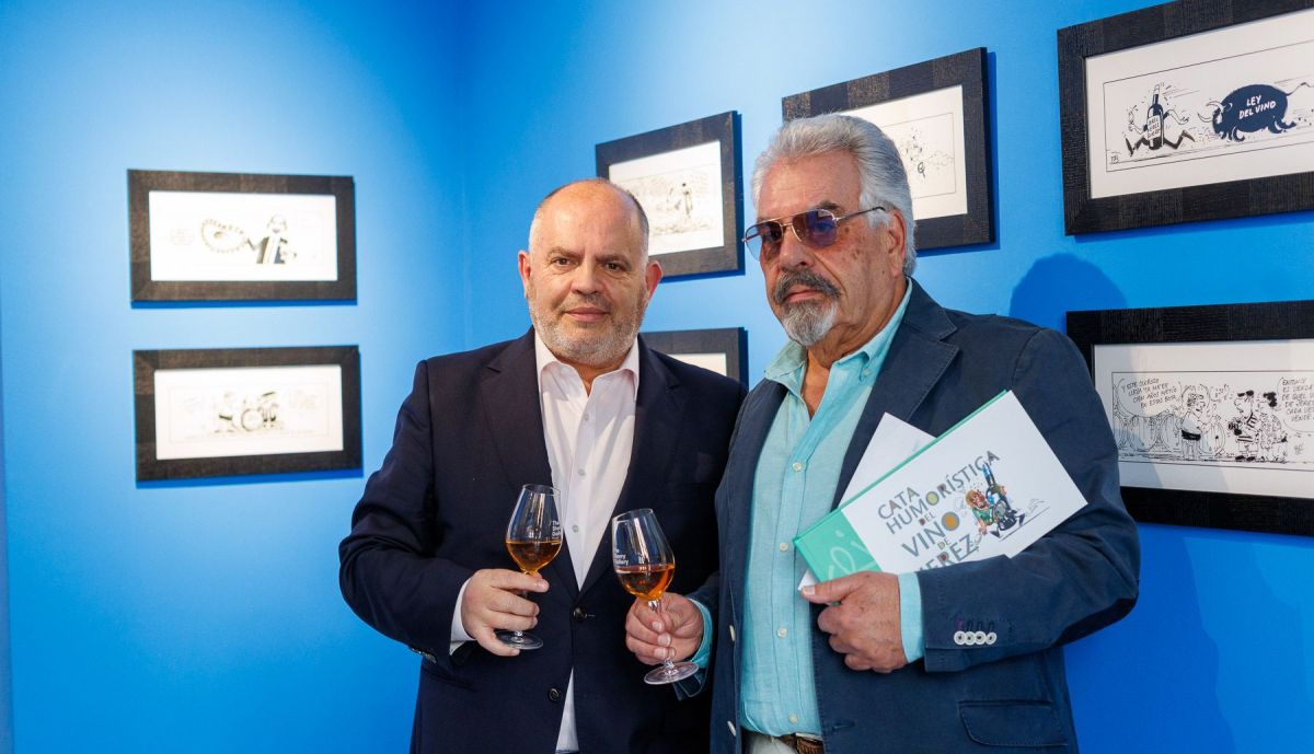 Peri Pedro Carabante Libro Cata humoristica del Vino 4