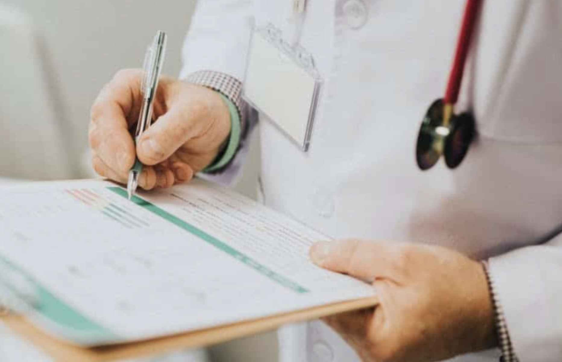 Un estudio médico alerta del aumento de hemorroides.