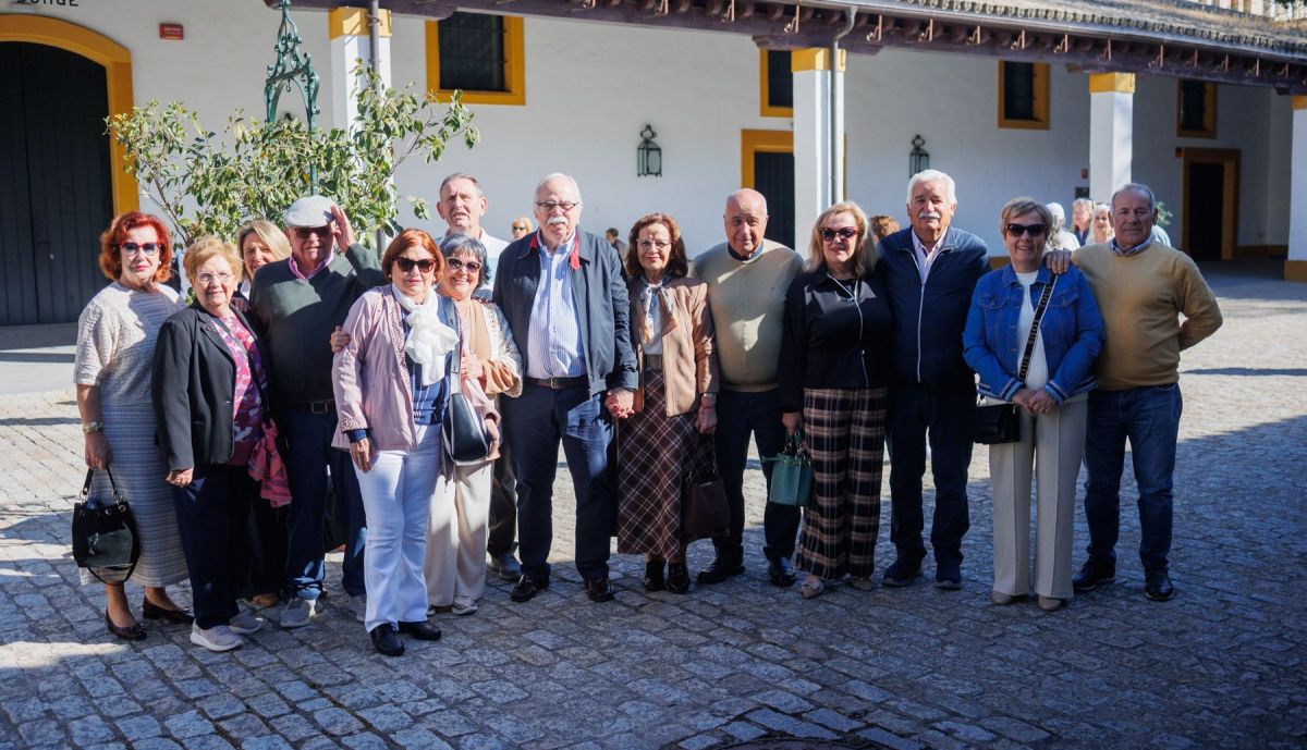 Los Museos de la Atalaya acogen el III Encuentro de Centros de Participación Activa.