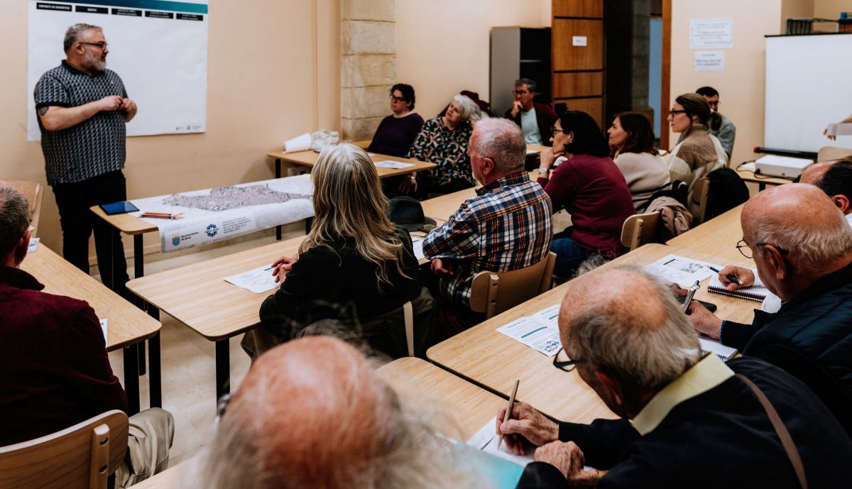 Hoja de ruta para fortalecer el tejido asociativo