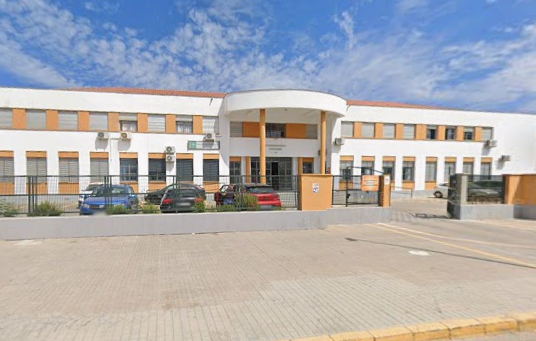 El CEIP Vicente Aleixandre en Brenes. El CEIP Vicente Aleixandre en Brenes.