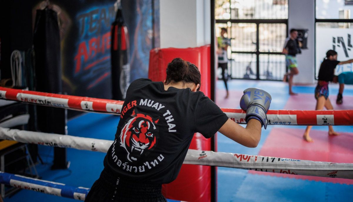 El Team Abuelo participará, junto a Malena Ruiz y tres de sus compañeros, este mismo fin de semana en Málaga.