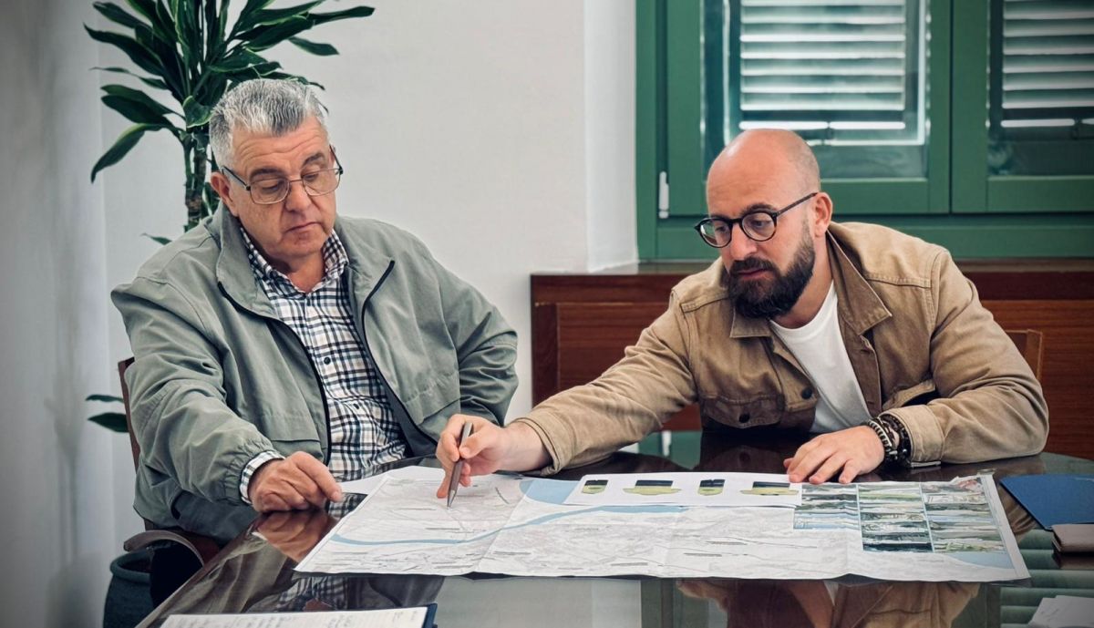 Beardo explica las novedades de este contrato.