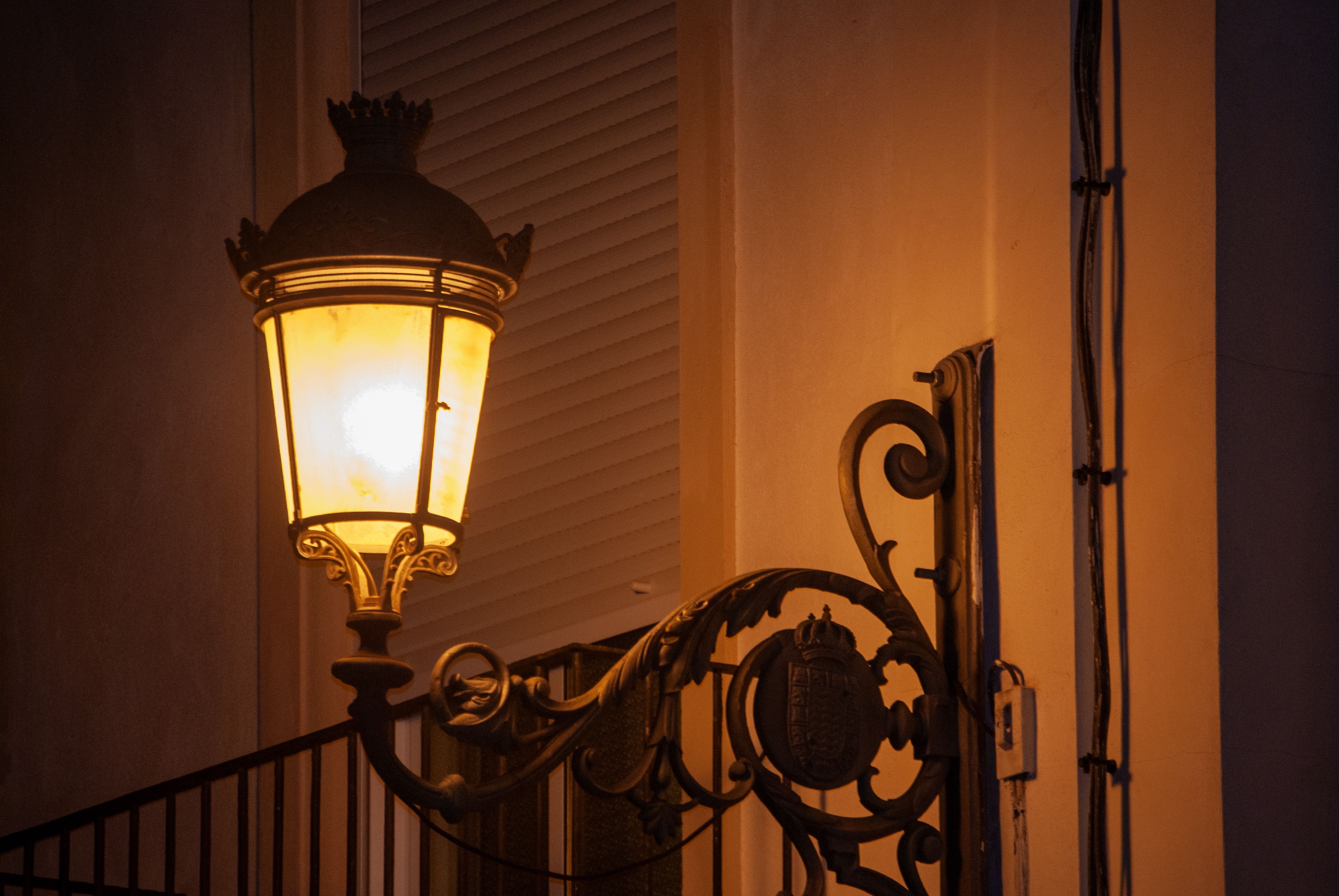 Precio de la luz hoy, lunes 4 de mayo.