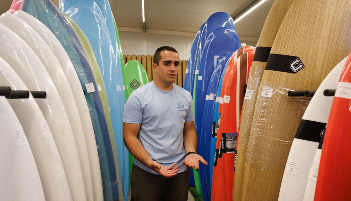 Piscina Olas Puerto de Santa María Nomadas Surf 4