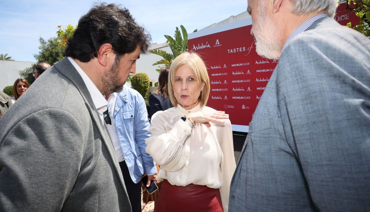 Evento Estrellas Michelin Real Escuela Arturo Bernal 15