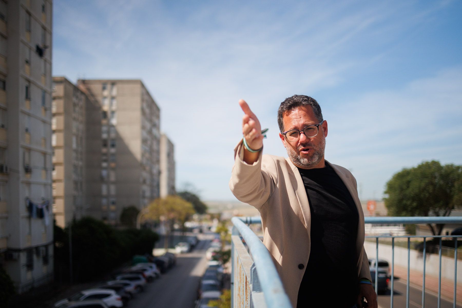 JOSE IGNACIO ADELANTE ANDALUCIA CAMAPAÑA 2026 5