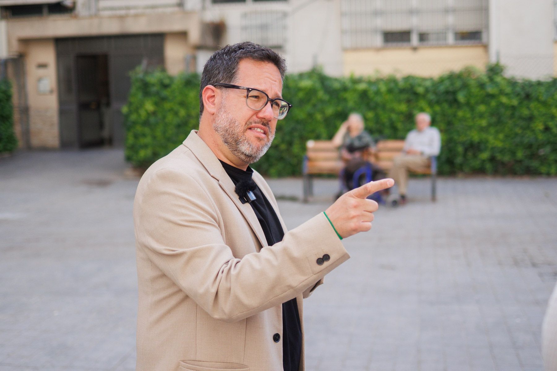 JOSE IGNACIO ADELANTE ANDALUCIA CAMAPAÑA 2026 10