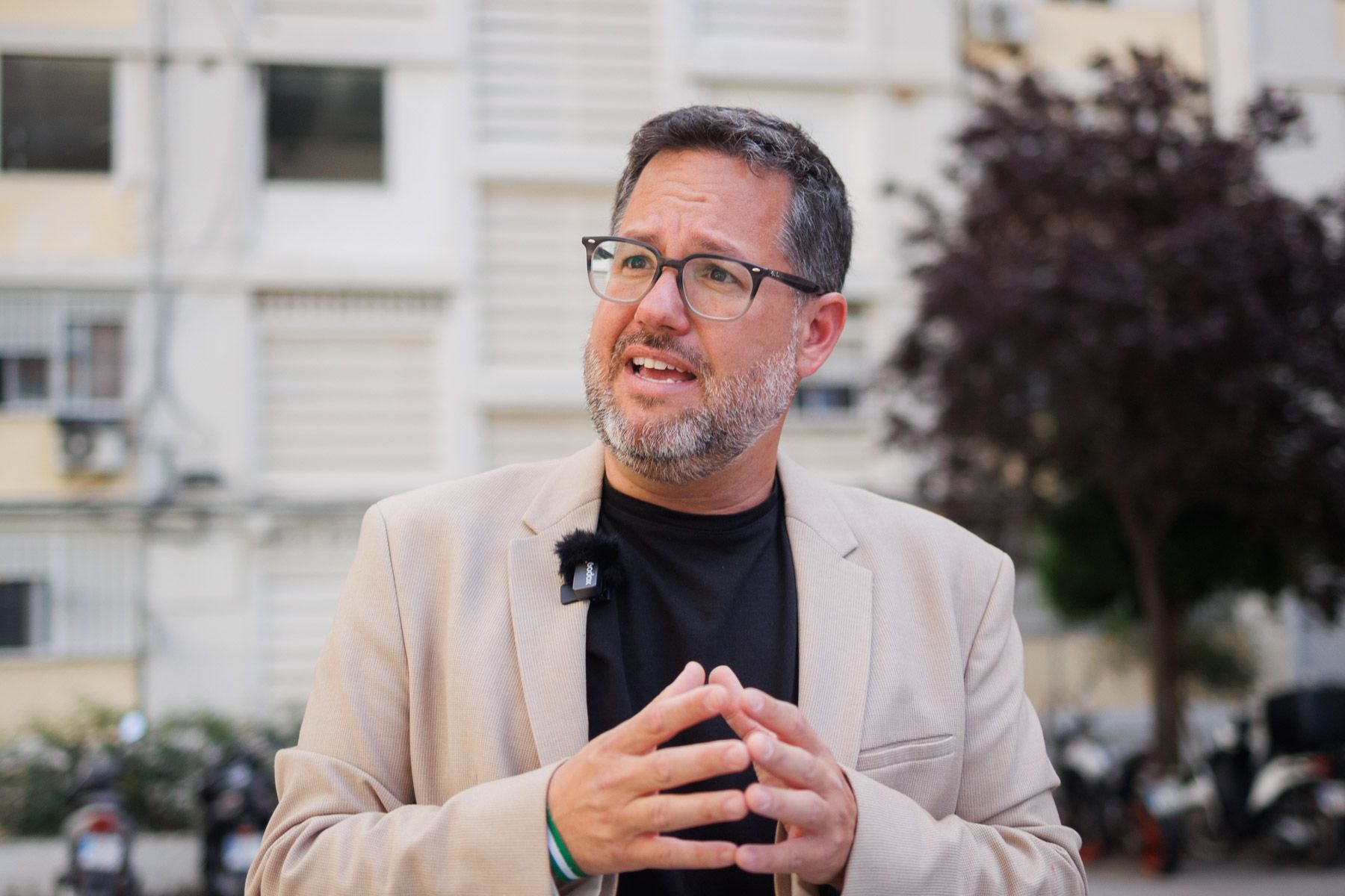 JOSE IGNACIO ADELANTE ANDALUCIA CAMAPAÑA 2026 11