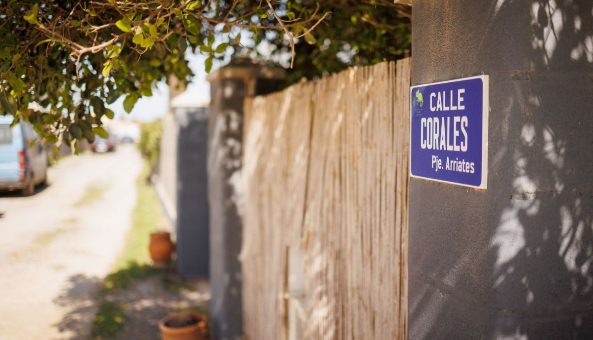 VIVIENDAS CASAS TRES PIEDRAS VECINOS CHIPIONA 1