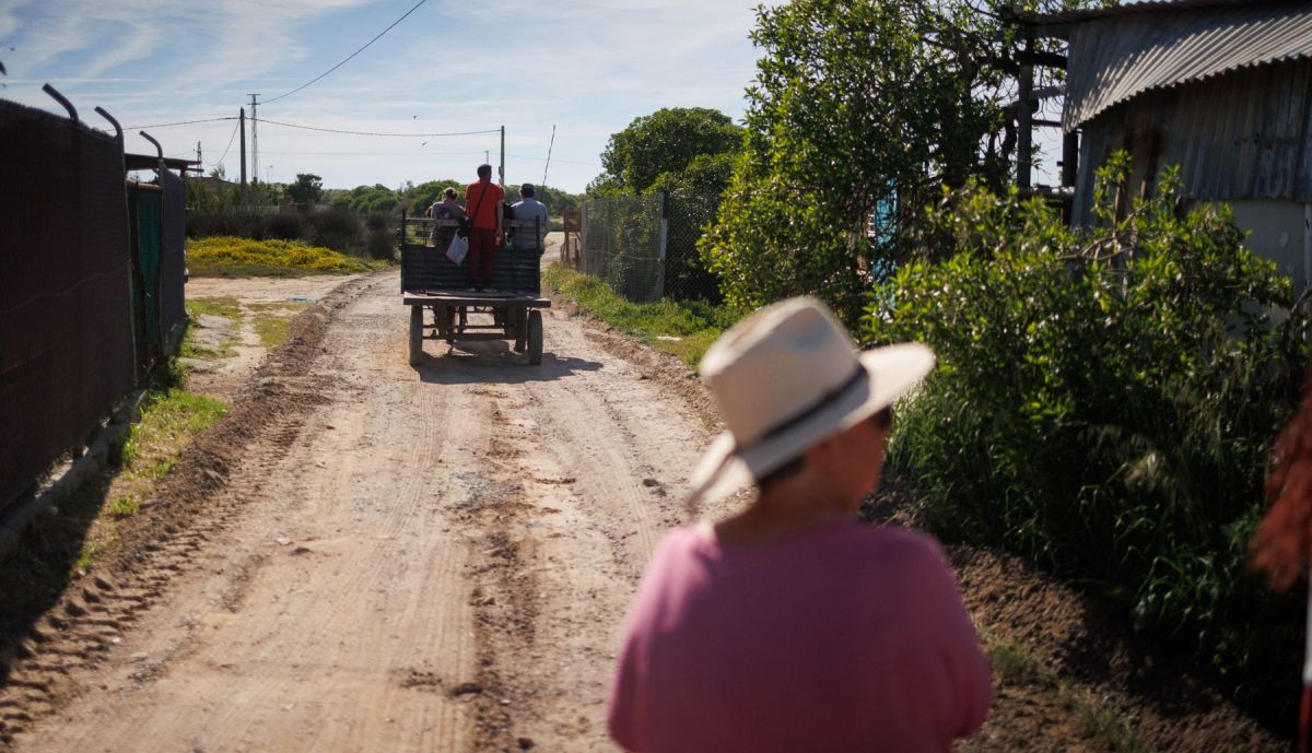 VIVIENDAS CASAS TRES PIEDRAS VECINOS CHIPIONA 12