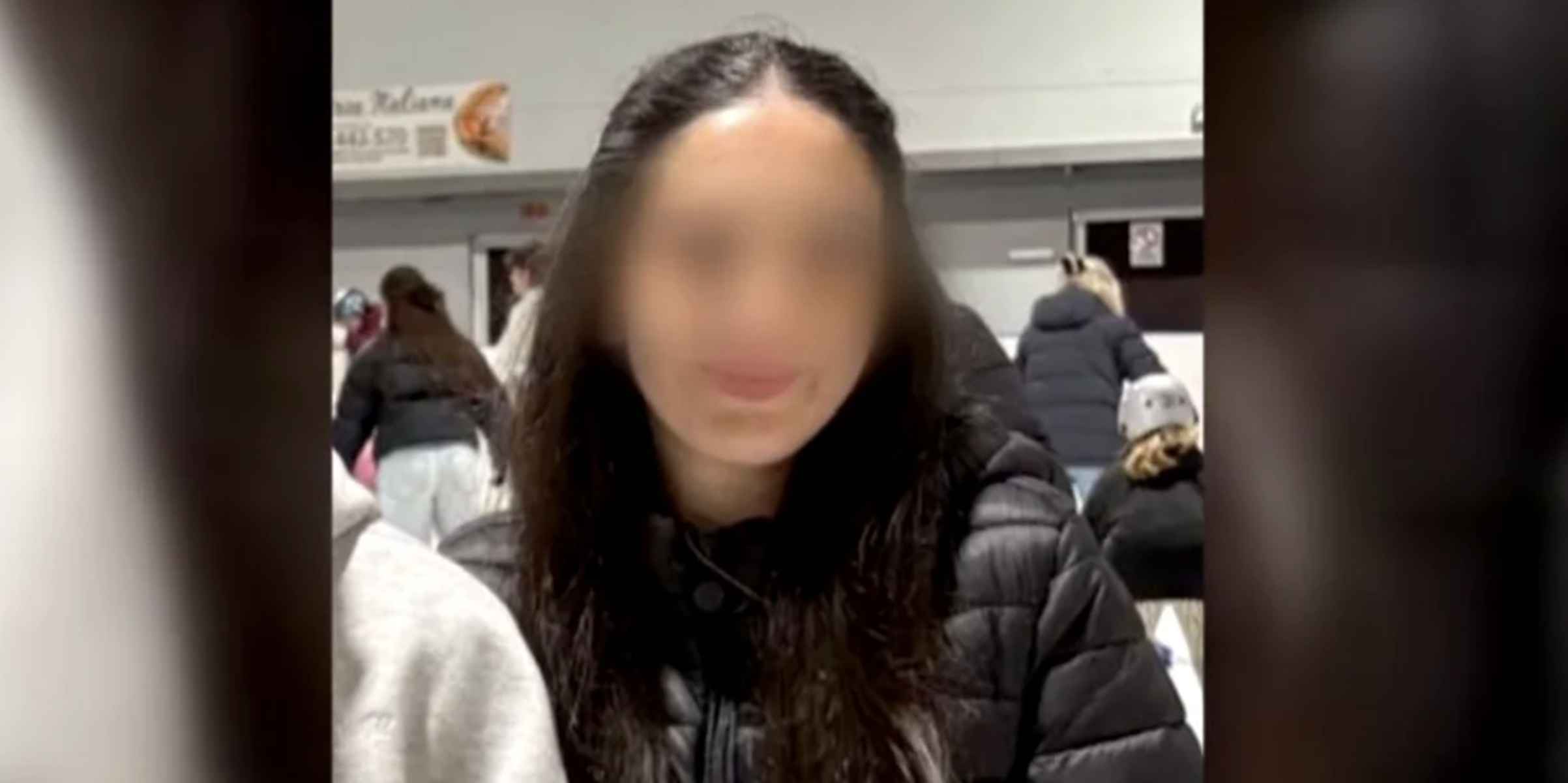 Ángela, la adolescente de 14 años que se quitó la vida en Benalmádena hace dos meses. Ángela, la adolescente de 14 años que se quitó la vida en Benalmádena hace dos meses.
