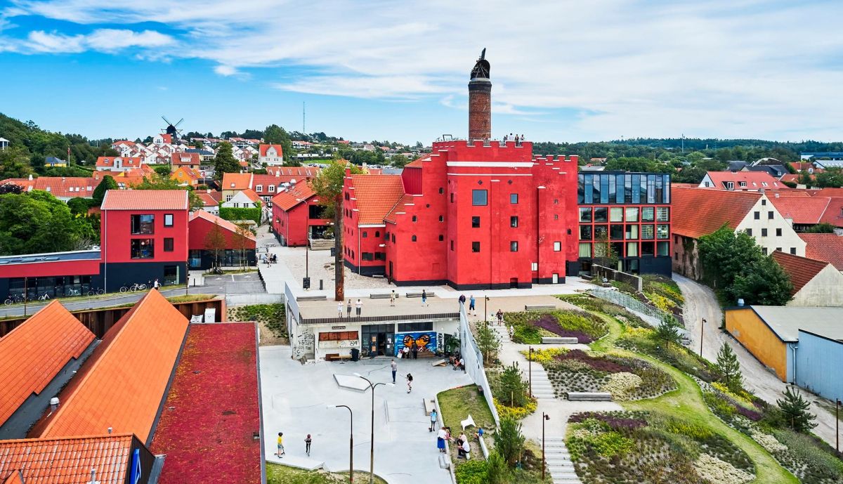 maltfabrikken dinamarca