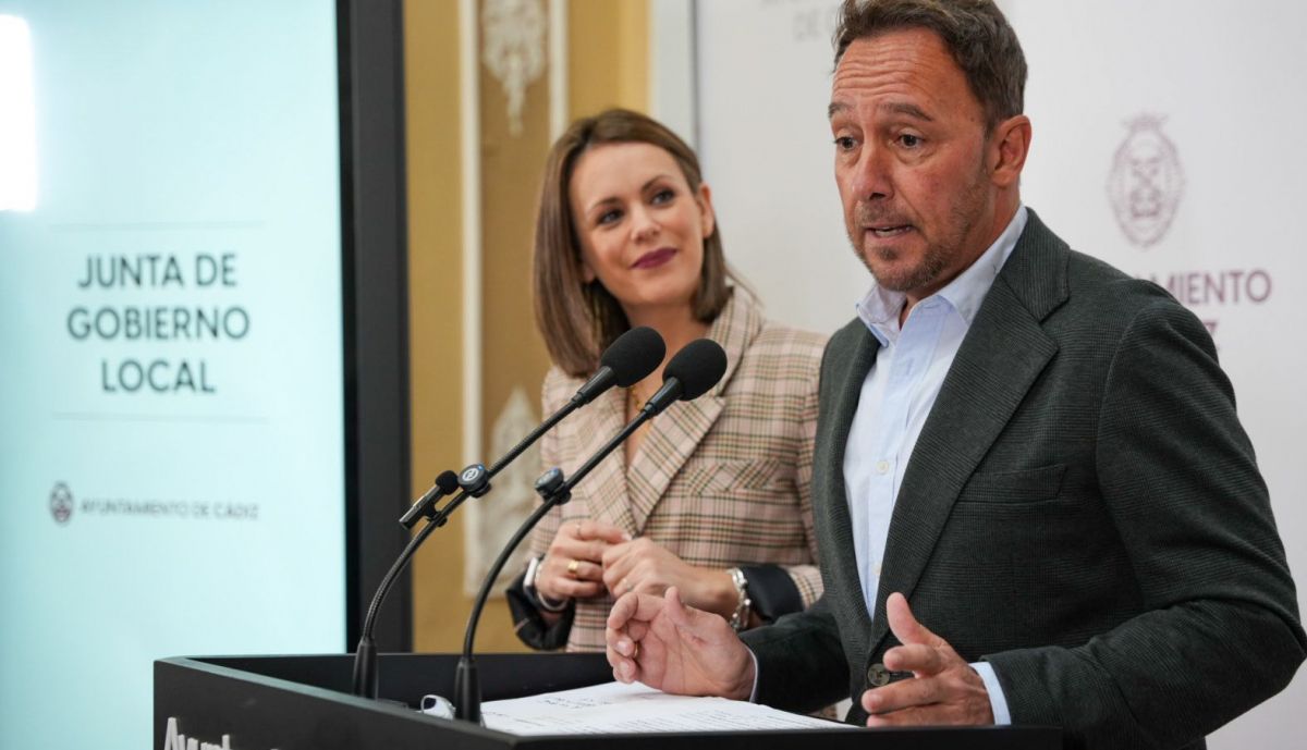 Junta de Gobierno 17042026 Cádiz