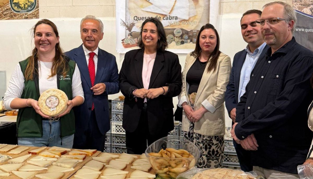 feria queso villaluenga 2 2026