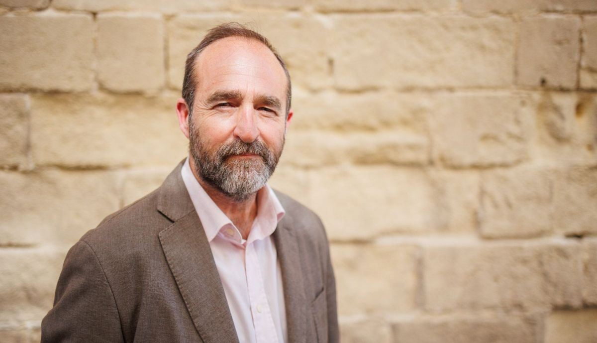 Solís fue hermano mayor del Nazareno. 