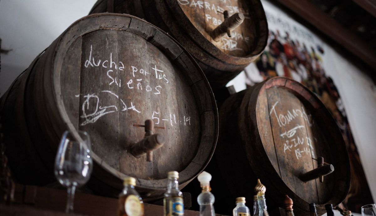 TABANCO LA COMPAÑIA 1