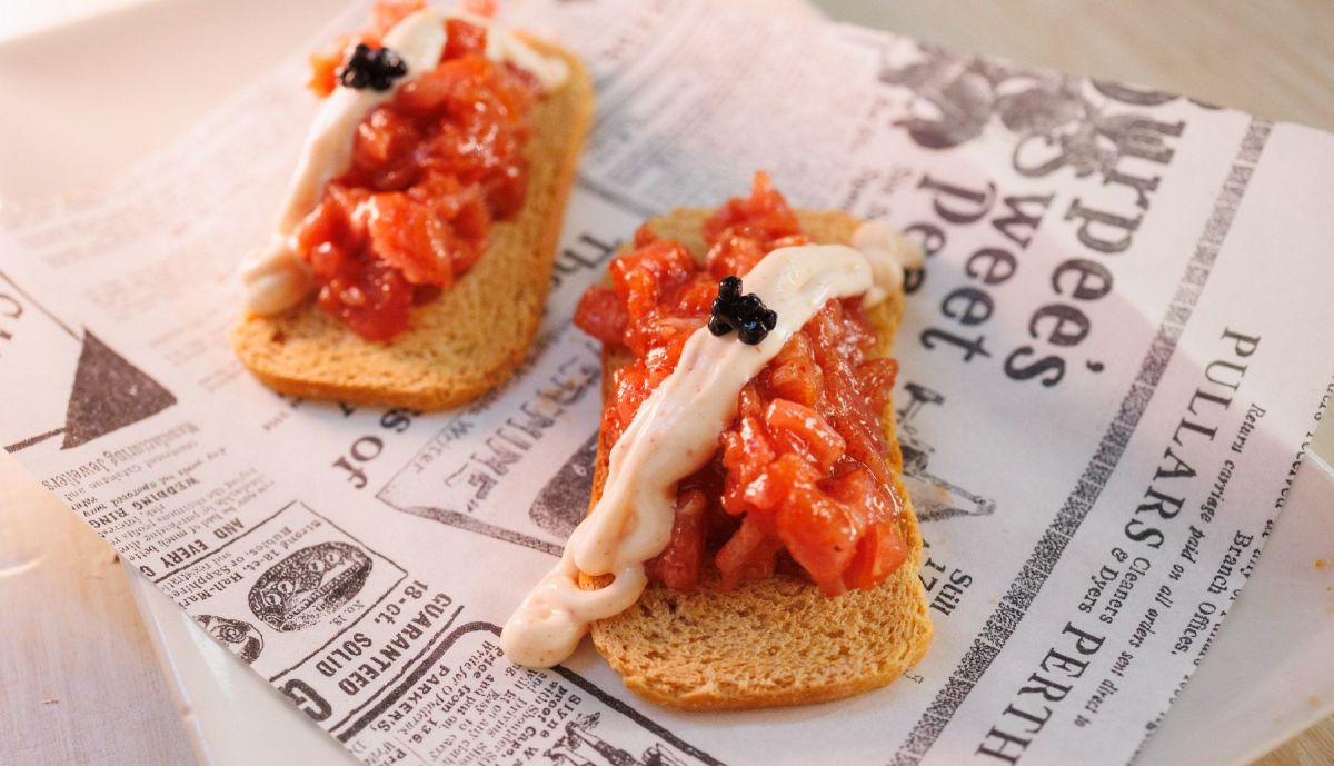 TABANCO LA COMPAÑIA 7