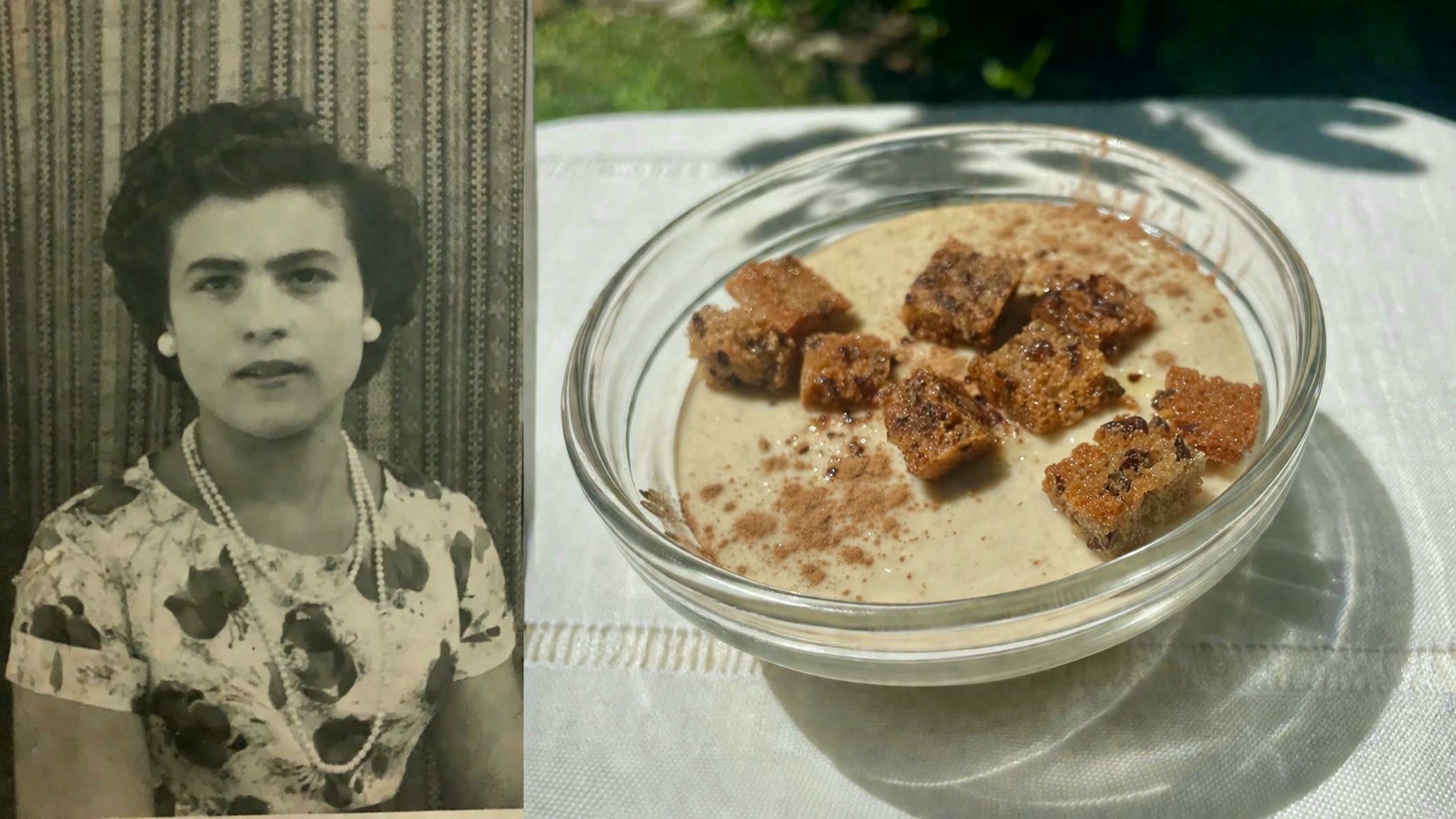 Las poleás de Juana Ramos