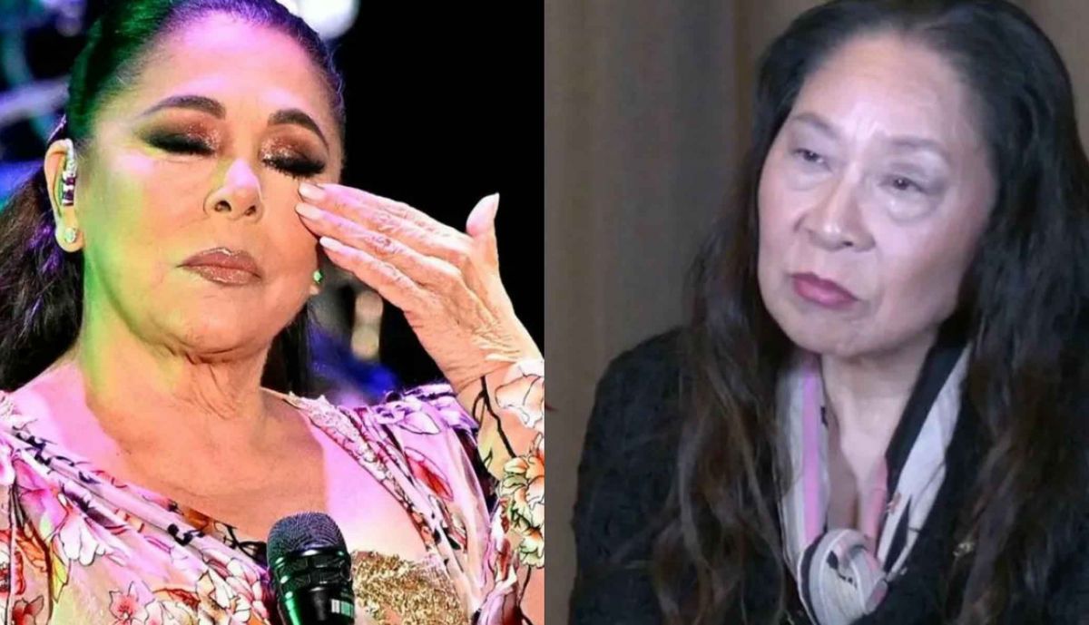 Isabel Pantoja pierde el juicio contra la viuda de su hermano Bernardo