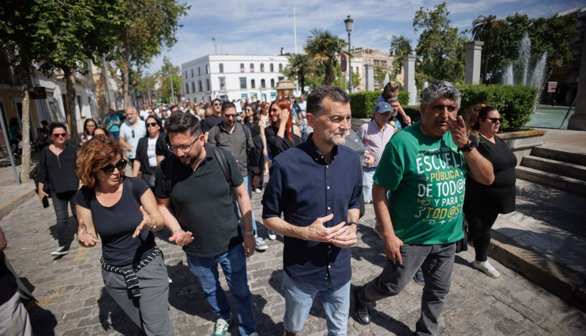 MANIFESTACION NEAE JEREZ  19