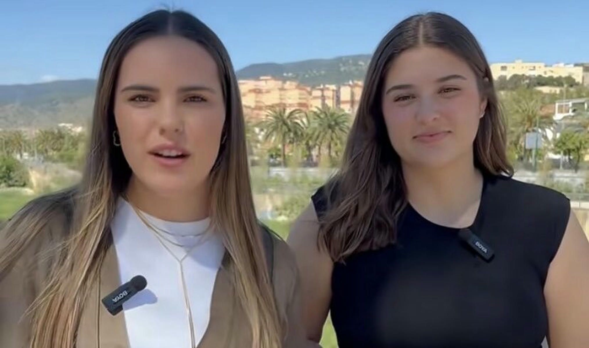 Dos jóvenes de Ardales, en Málaga, devuelven una cartera con más de 1.300 euros