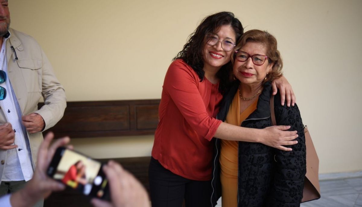 Ana Hérica Ramos 4