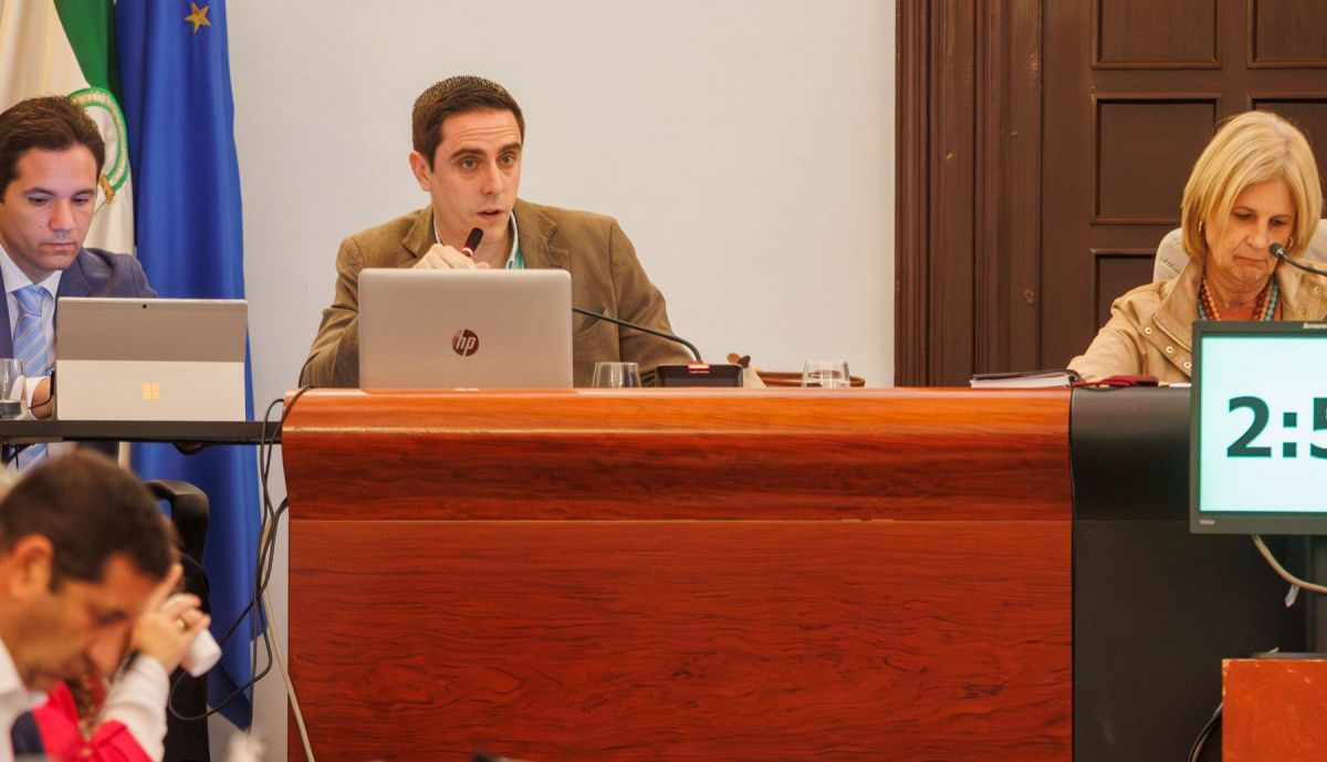 PLENO MUNICIPAL ABRIL JEREZ DE LA FRONTERA 19