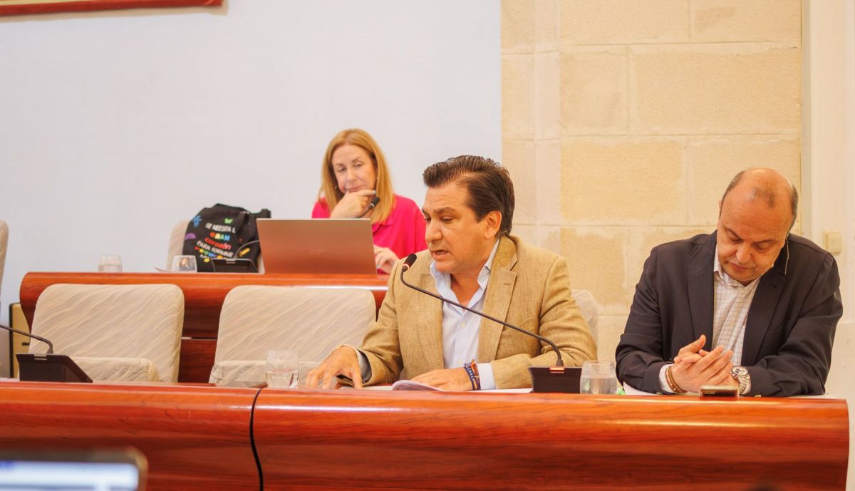 PLENO MUNICIPAL ABRIL JEREZ DE LA FRONTERA 34